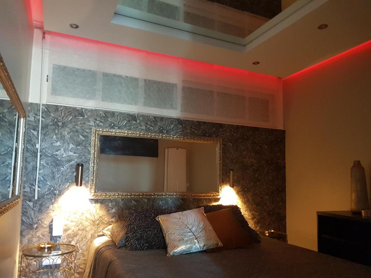 Luxury Port Ambonne Village Naturiste Agde Ngoại thất bức ảnh