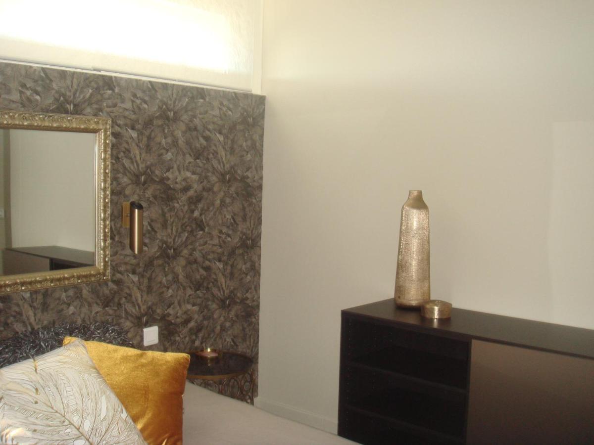 Luxury Port Ambonne Village Naturiste Agde Ngoại thất bức ảnh