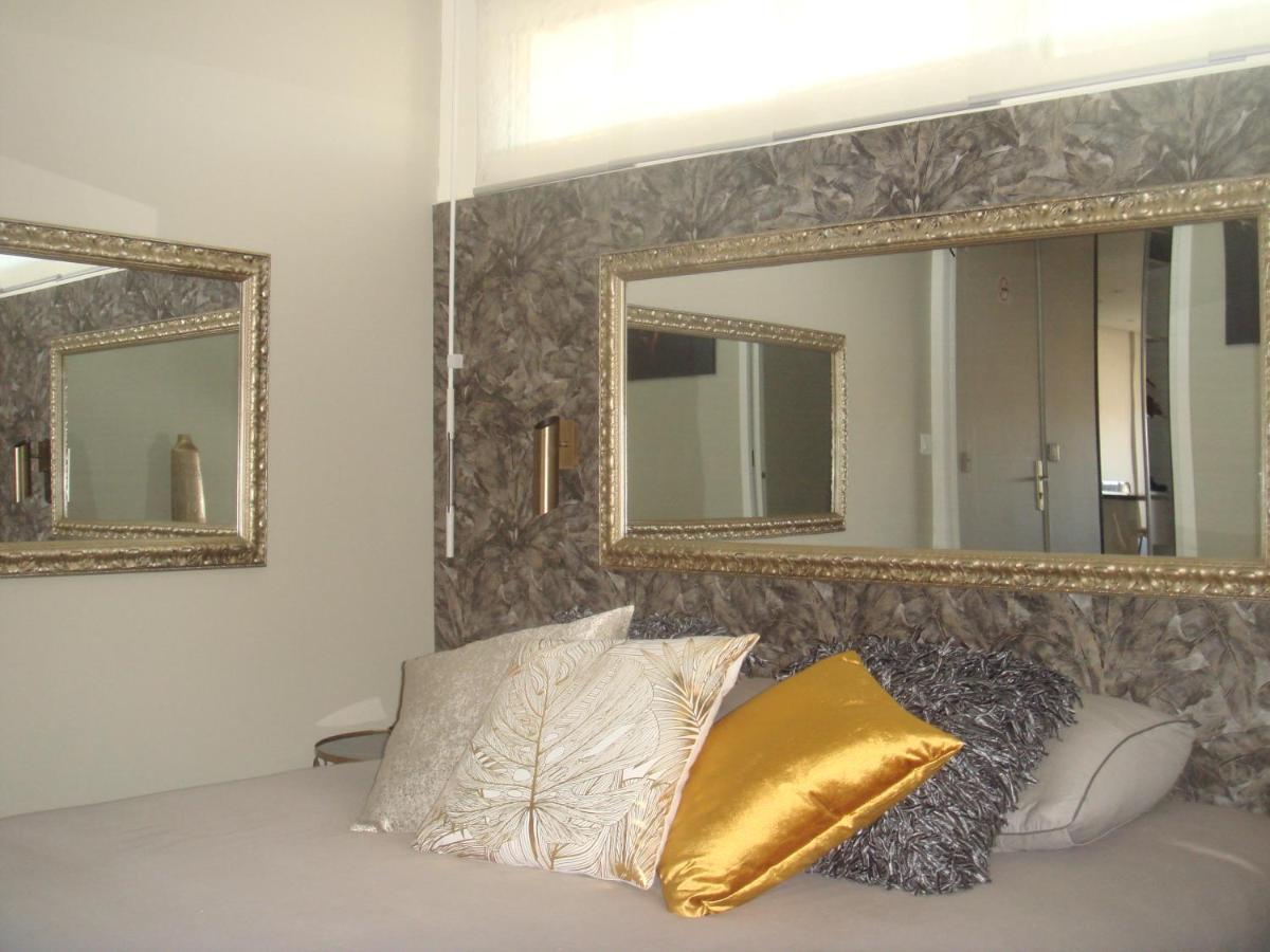 Luxury Port Ambonne Village Naturiste Agde Ngoại thất bức ảnh