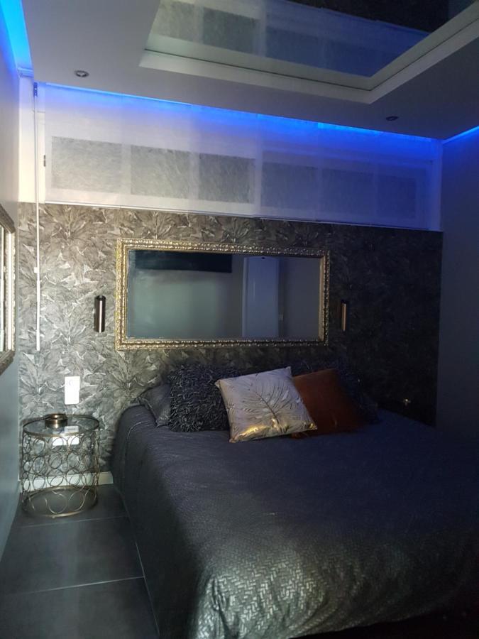 Luxury Port Ambonne Village Naturiste Agde Ngoại thất bức ảnh