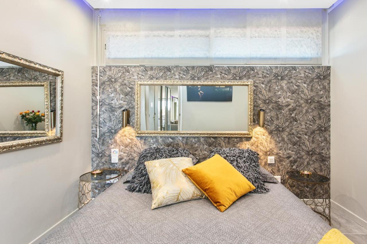 Luxury Port Ambonne Village Naturiste Agde Ngoại thất bức ảnh