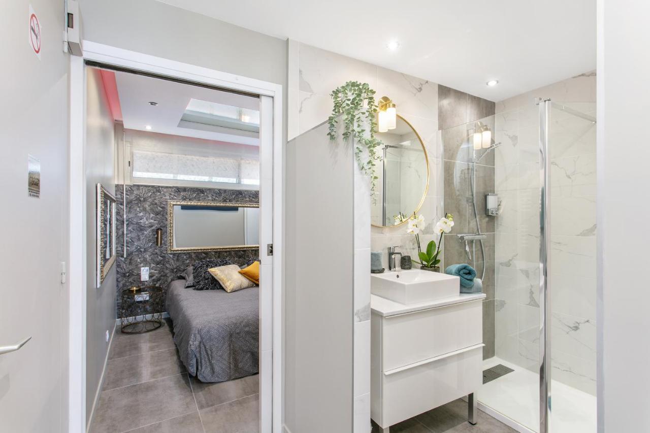 Luxury Port Ambonne Village Naturiste Agde Ngoại thất bức ảnh