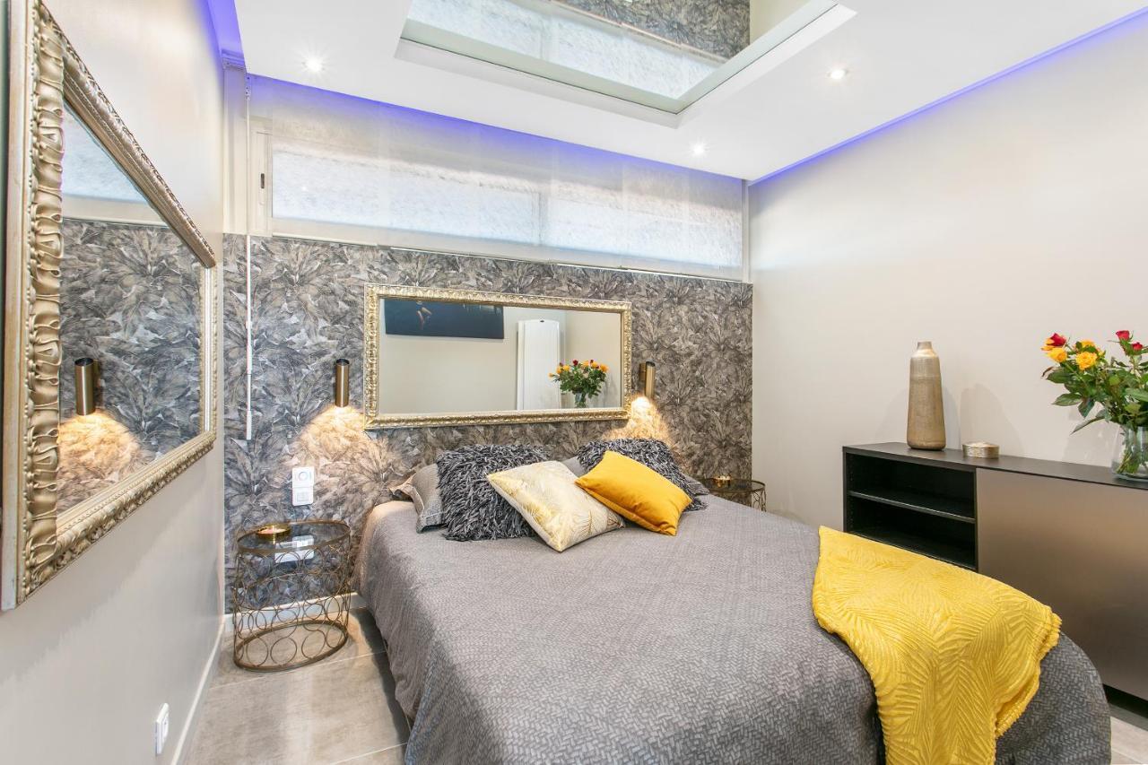 Luxury Port Ambonne Village Naturiste Agde Ngoại thất bức ảnh